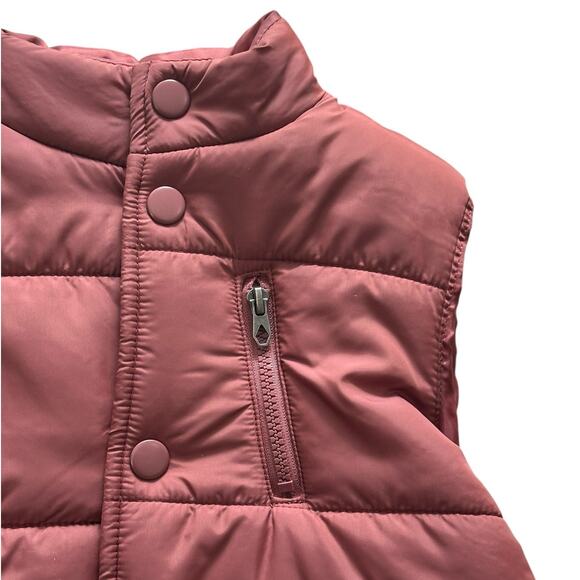 VOLCOM BABY Puffer Vest 12m NWOT - Picture 2 of 6